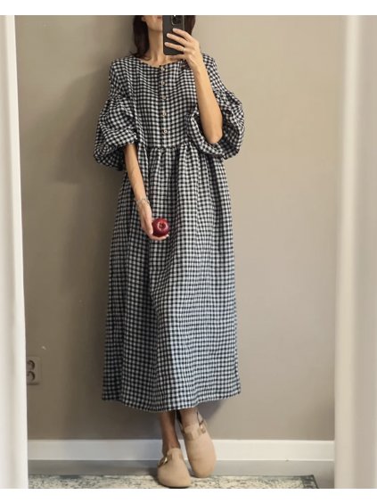 OLIVIA buttons long 2