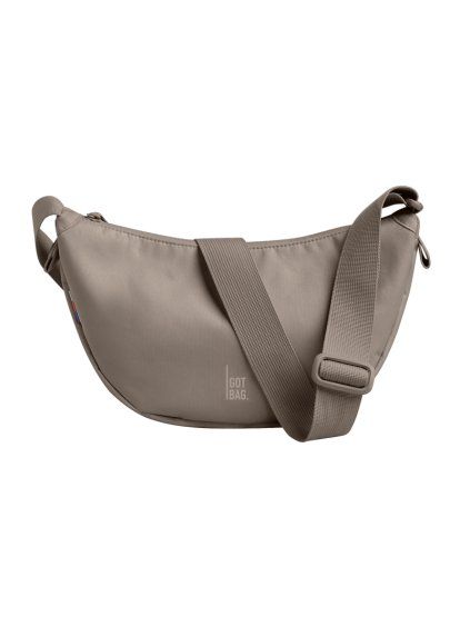 MOON BAG small seal 01 front