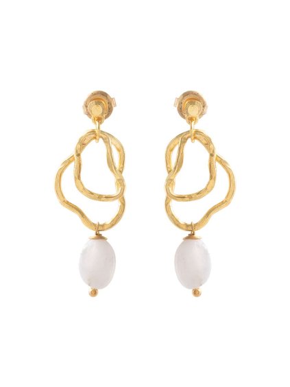 AW31186 Fascinated Moonstone Earrings Gold Plated Packshot A Beautiful StoryyJjId6JyxK4T7 600x600@2x