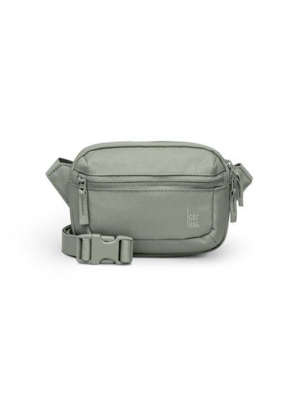 SLING BAG SMALL bass 01 front shadow