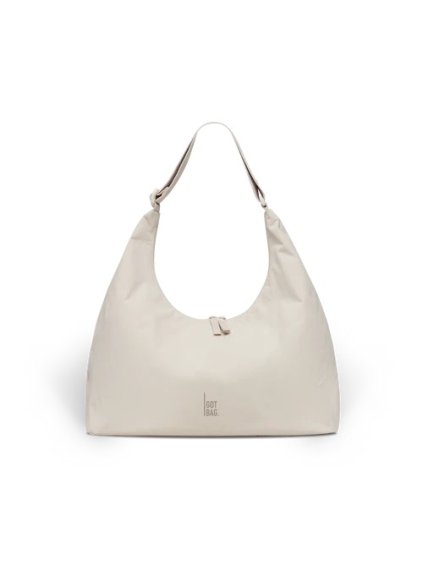 T SHAPE BAG Monochrome Edition soft shell 01 front shadow