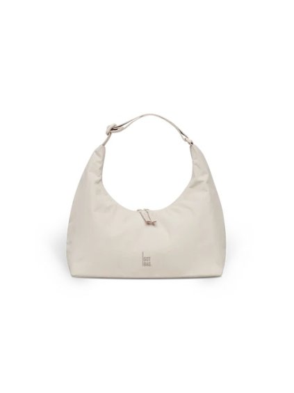 T SHAPE BAG Monochrome Edition MINI soft shell 01 front shadow