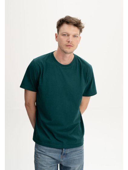 Sadhil t shirt deep sea 01