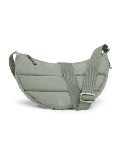 PUFFER MOON BAG SMALL bass 01 front shadow