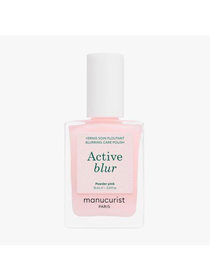 Activeblur