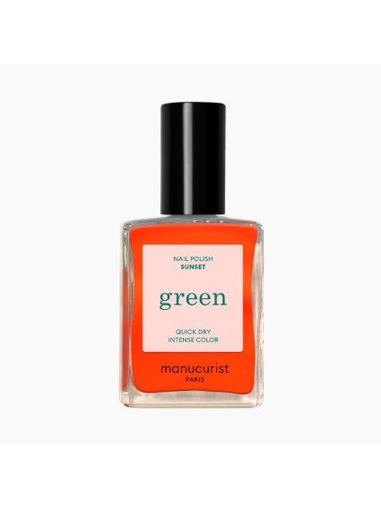 sunsetgreen