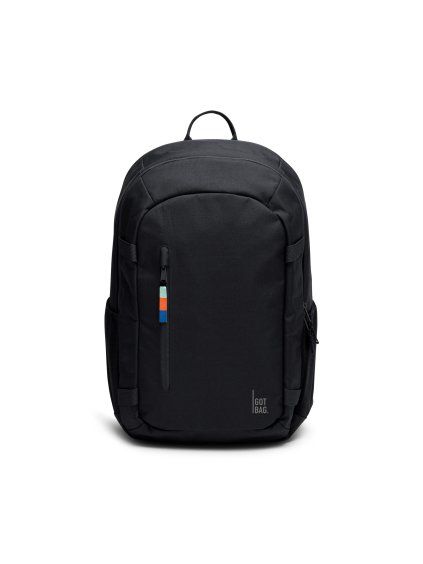 HYBRID PACK black 01 front shadow