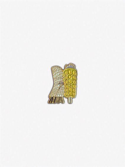 Pin dum web