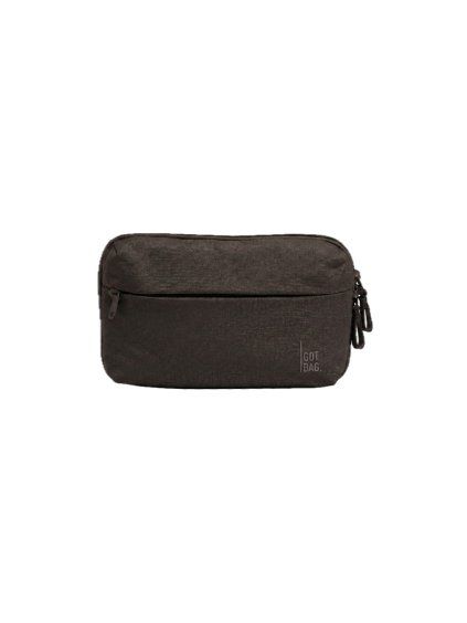 Techpouch musssel