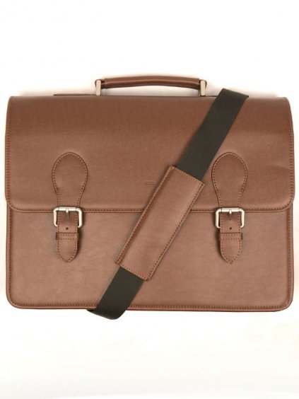 chestnut briefcase 4 1