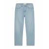 Woman Eco Jeans Cropped Mimi Front 2000x