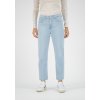 Woman Eco Jeans Cropped Mimi Halffront 2000x