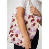 Punam Printed Totebag colorful strokes 03