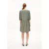 Dámské šedozelené šaty „ROSEAA grey green“