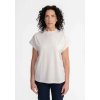 Madhu T Shirt cream blend 01