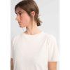 Khira T Shirt cream blend 04