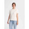 Khira T Shirt cream blend 01
