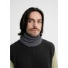Daivi Loop Scarf men anthracite blend 01