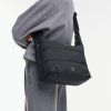 240410 PUFFER SQUARE BAG black moods 02