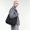 240410 PUFFER SQUARE BAG black moods 03
