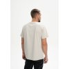 Pravin Heavy T Shirt birch 02