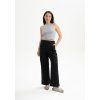 Nikara Knit Top grey blend 04