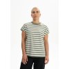 Madhu T Shirt thyme stripes 01