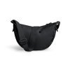 MOON BAG MINI black 04 back