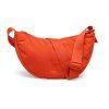CLOUD MOON BAG SMALL hot coral 01 front shadow