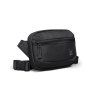 SLING BAG SMALL black 02 diagonal shadow