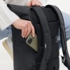 240326 ROLLTOP LITE 2.0 Monochrome black moods 06 787fa2b2 6671 4b0e ac40 9a40f75150a9