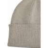 Himmat fine knit beanie green clay 02
