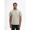 Sadhil men t shirt dusty green 01