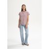 Madhu t shirt jam stripes 03