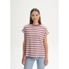 Madhu t shirt jam stripes 01