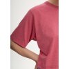 Desna cropped t shirt blossom blend 04