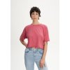 Desna cropped t shirt blossom blend 01