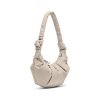 PLEAT MOON BAG SMALL scallop 02 diagonal shadow compressed.png