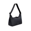 SQUARE BAG SMALL Monochrome Edition black 02 diagonal shadow