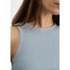 Nikara knit top cloudy blue 04