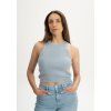 Nikara knit top cloudy blue 01