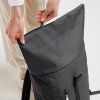 251217 ROLLTOP EASY Monochrome Edition shark moods rolltop zipper