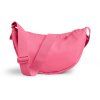 MOON BAG SMALL Monochrome Edition salina pink 03 back shadow