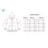 EP303 ZIP UP HOODIE CZ