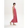 Mahika jersey maxi dress blossom blend 02