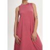 Mahika jersey maxi dress blossom blend 04