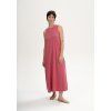 Mahika jersey maxi dress blossom blend 01