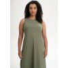 Mahika jersey maxi dress thyme 03