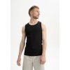 Oshin Tanktop black 01