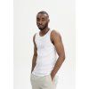 Oshin Ribbed Tanktop white 03